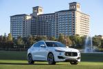 Maserati Levante S Q4 GranSport 2017 года (NA)